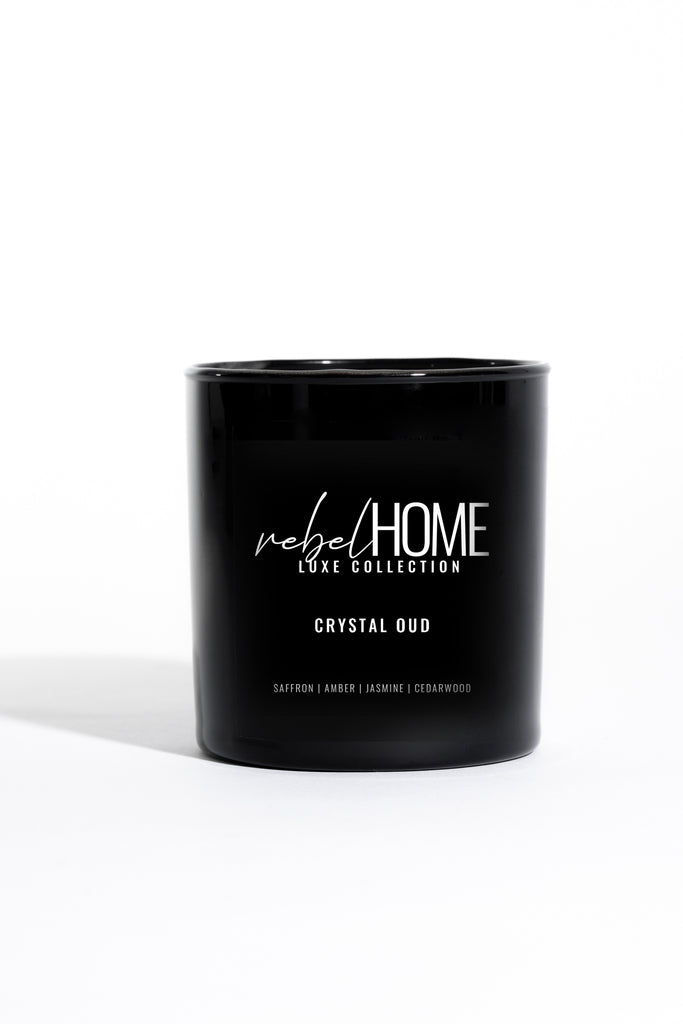 Crystal Oud (Luxe Collection)