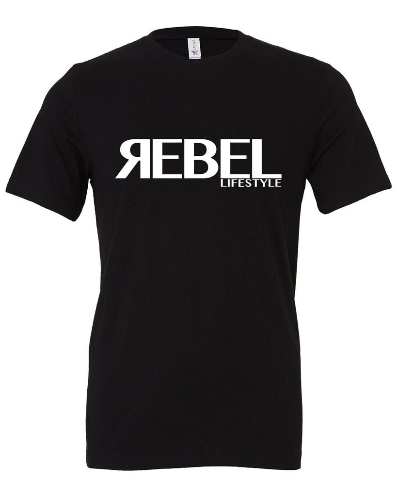Rebel Lifestyle T-shirt
